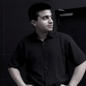 Яротник Єгор