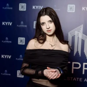 Вонсович Катерина