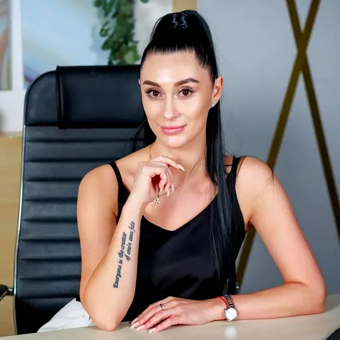 Ілюченко Марія