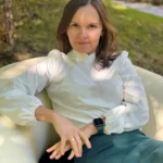 Войтус Юлія Спеціаліст з оренди квартир THE Capital Київ