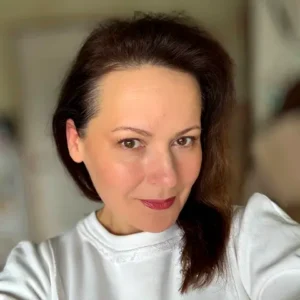 Іващенко Ірина