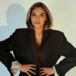 Кіріченко Карина Спеціаліст з продажу квартир THE Capital Київ