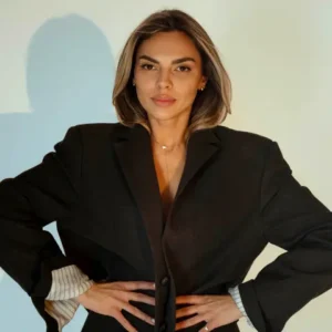 Кіріченко Карина