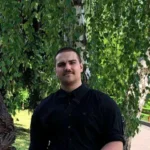 Бондаренко Валентин