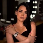 Мариняко Вікторія Спеціаліст з продажу квартир THE Capital Київ