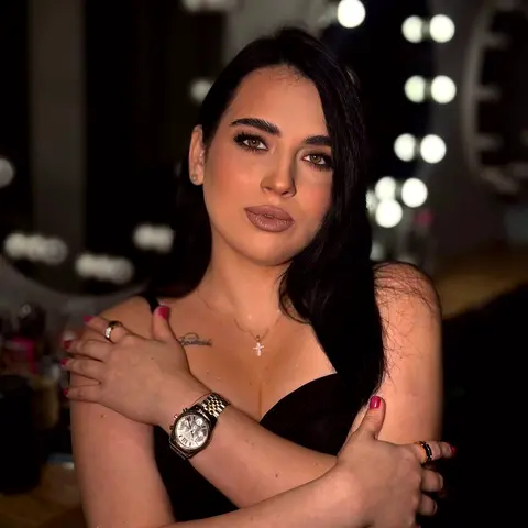 Мариняко Вікторія Спеціаліст з продажу квартир THE Capital Київ