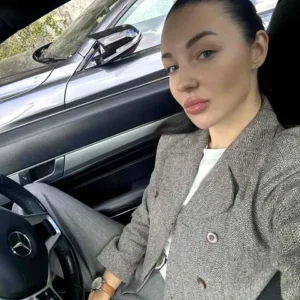 Житарева Олександра