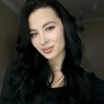 Путенко Анастасія