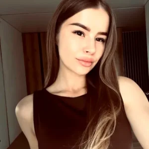 Дорових Вероніка