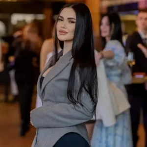 Гвагвалія Ірина