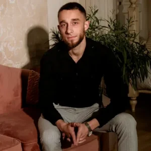 Півторак Богдан