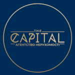 агентство нерухомості THE Capital