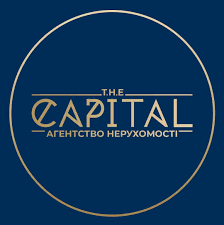 агентство нерухомості THE Capital