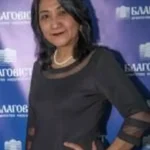 Артикова Дільбар