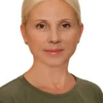 Павлова Тетяна