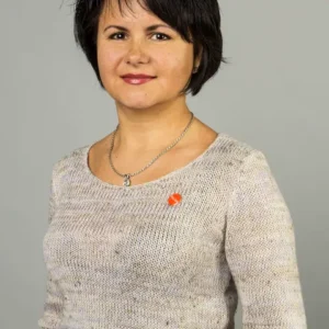 Гайдай Ольга