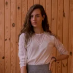 Зарецька Любов