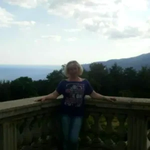 Гладка Тетяна