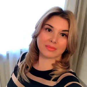 Мелкумян Нонна