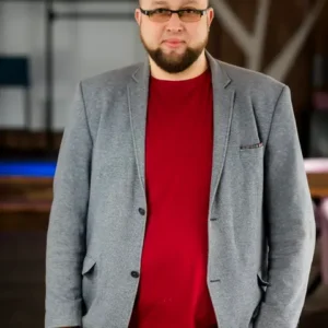 Зеленецький Володимир