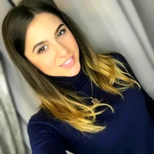 Мельник Олена