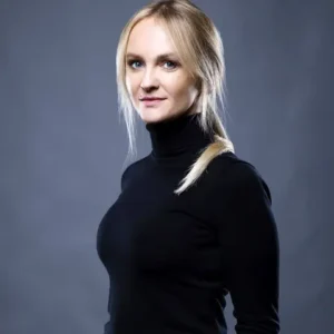 Кілікевич Ірина