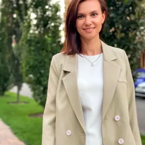Чернова Вікторія