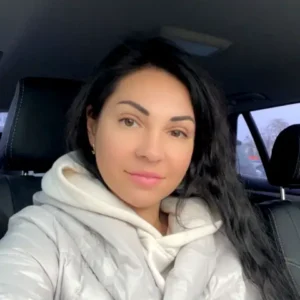 Гурківська Вікторія