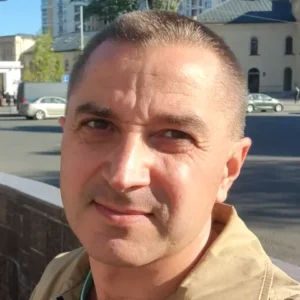 Непочатих Володимир