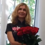 Демяновська Катерина