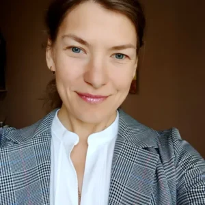 Печеневська Ксенія