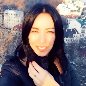 Хмельнича Ольга