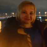 Лаврінець Наталія