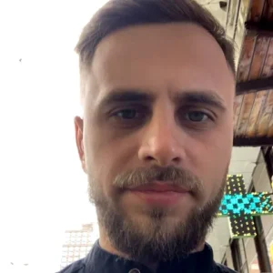 Суганяк Андрій