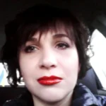 Чернєцова Катерина