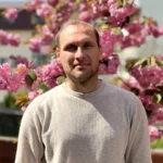 Нікішин Максим