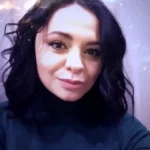 Мельник Оксана