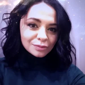 Мельник Оксана