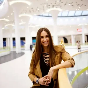 Білоус Рімма