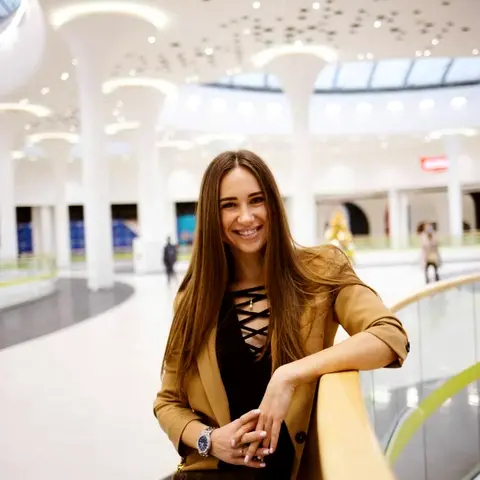 Білоус Рімма