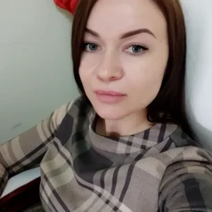 Шевченко Лілія