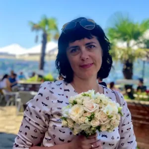 Биховець Світлана