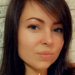 Химин Зоряна