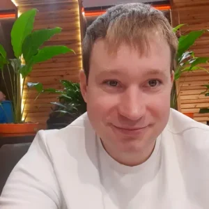 Кучман Євген