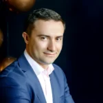 Падун Роман