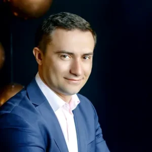 Падун Роман