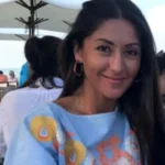 Тодорова Валентина