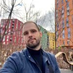 Матякін Ярослав