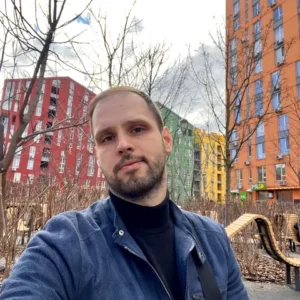 Матякін Ярослав