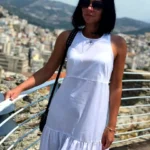 Писаренко Марина